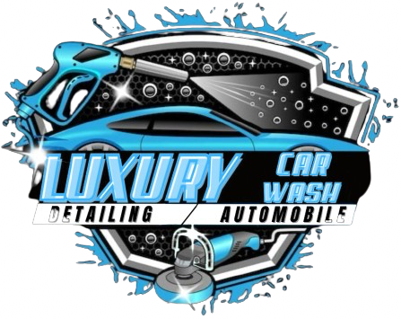 Logo de Luxury Car Wash 33